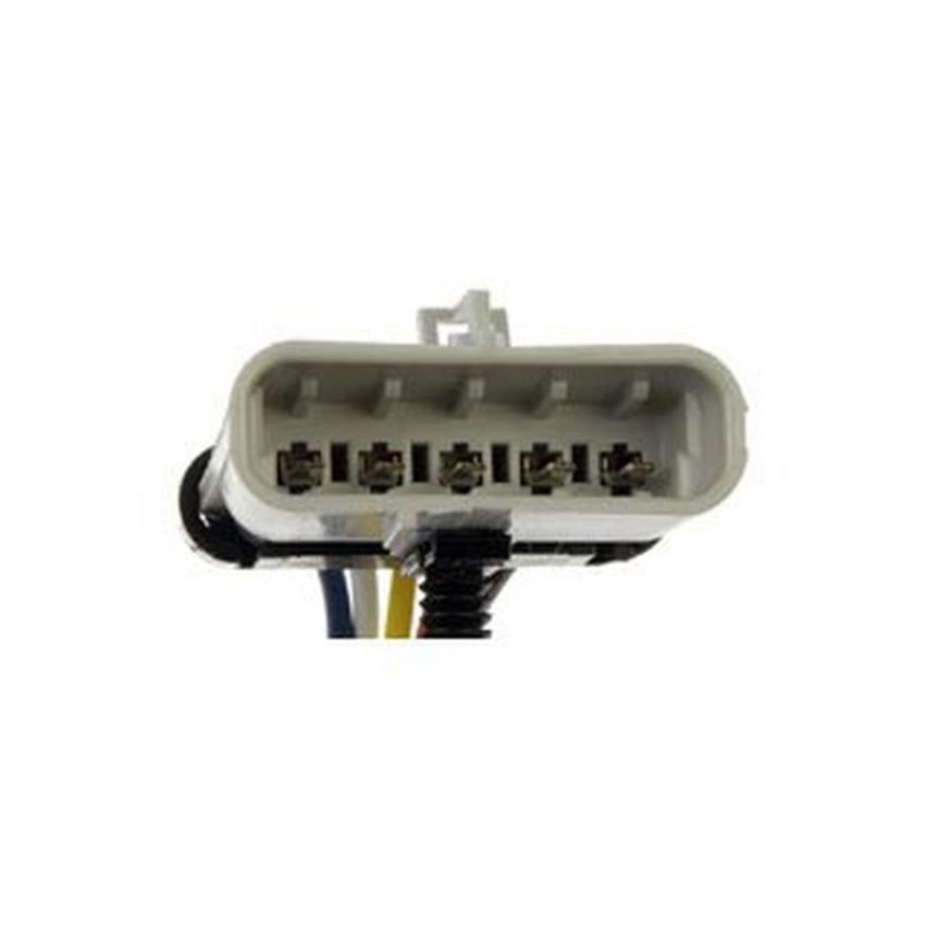 DORMAN 888-5106 Headlight Assembly