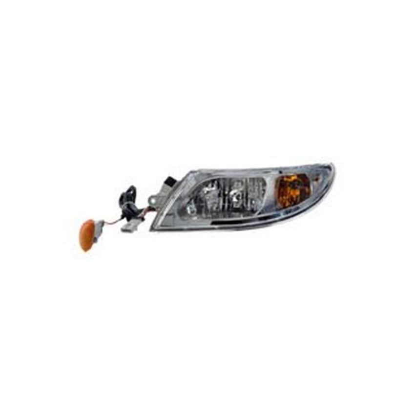 DORMAN 888-5106 Headlight Assembly