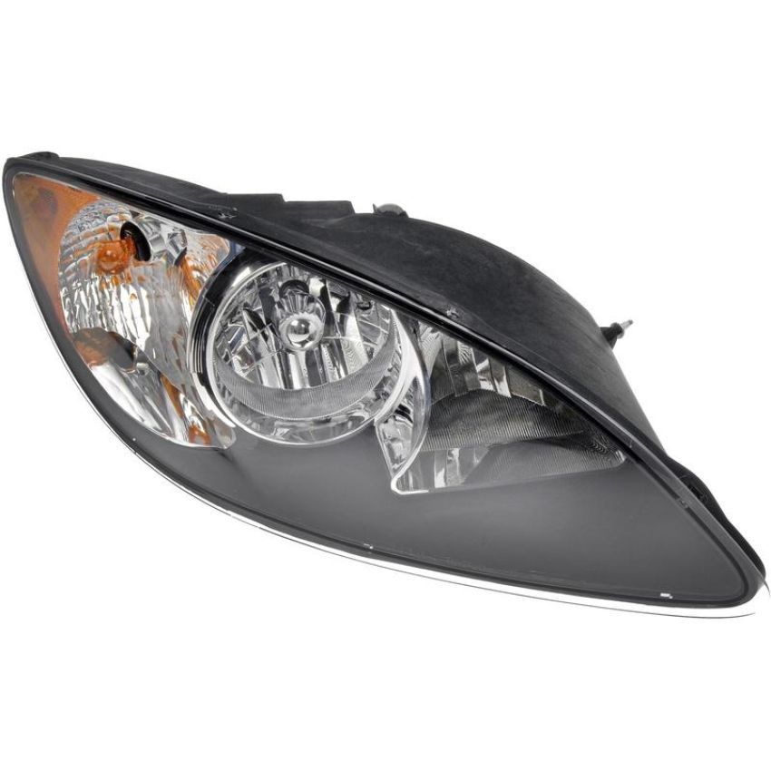 DORMAN 888-5107 Heavy Duty Headlight Assembly