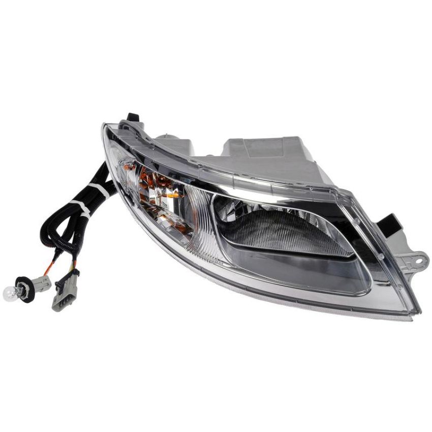 DORMAN 888-5109 Heavy Duty Headlight