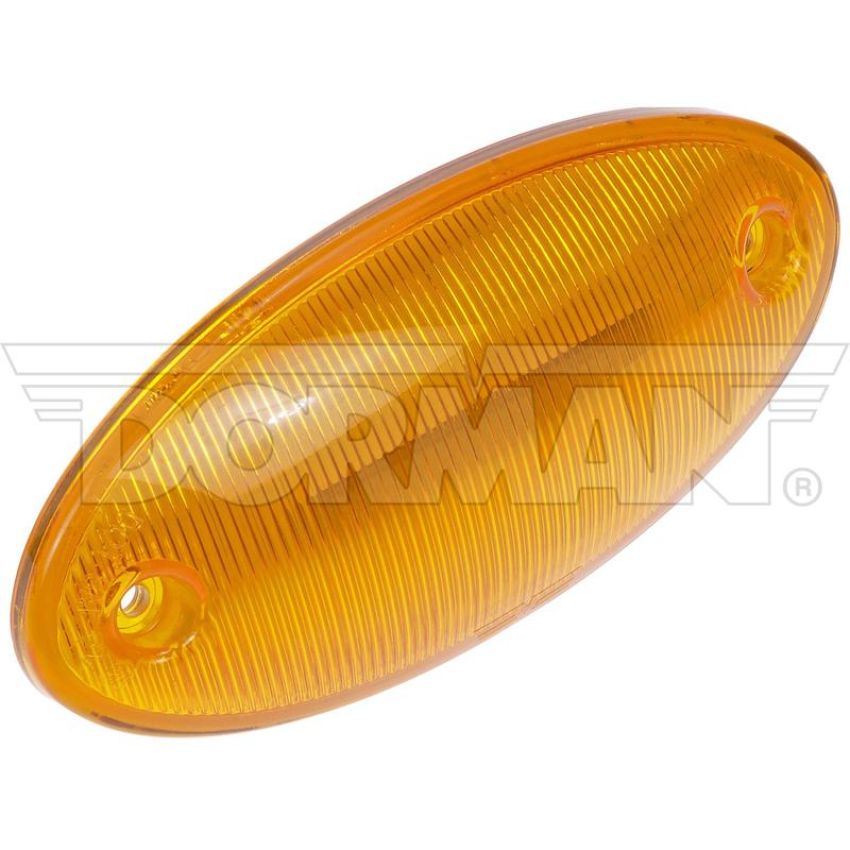 DORMAN 888-5125 Cab Roof Marker Light