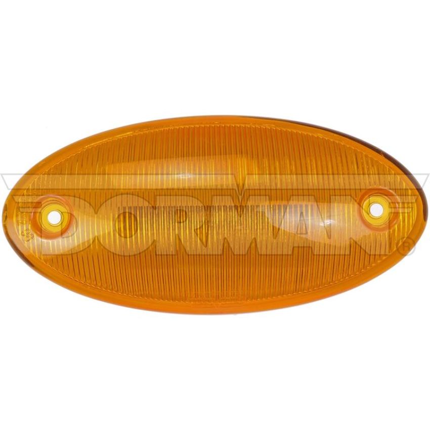 DORMAN 888-5125 Cab Roof Marker Light