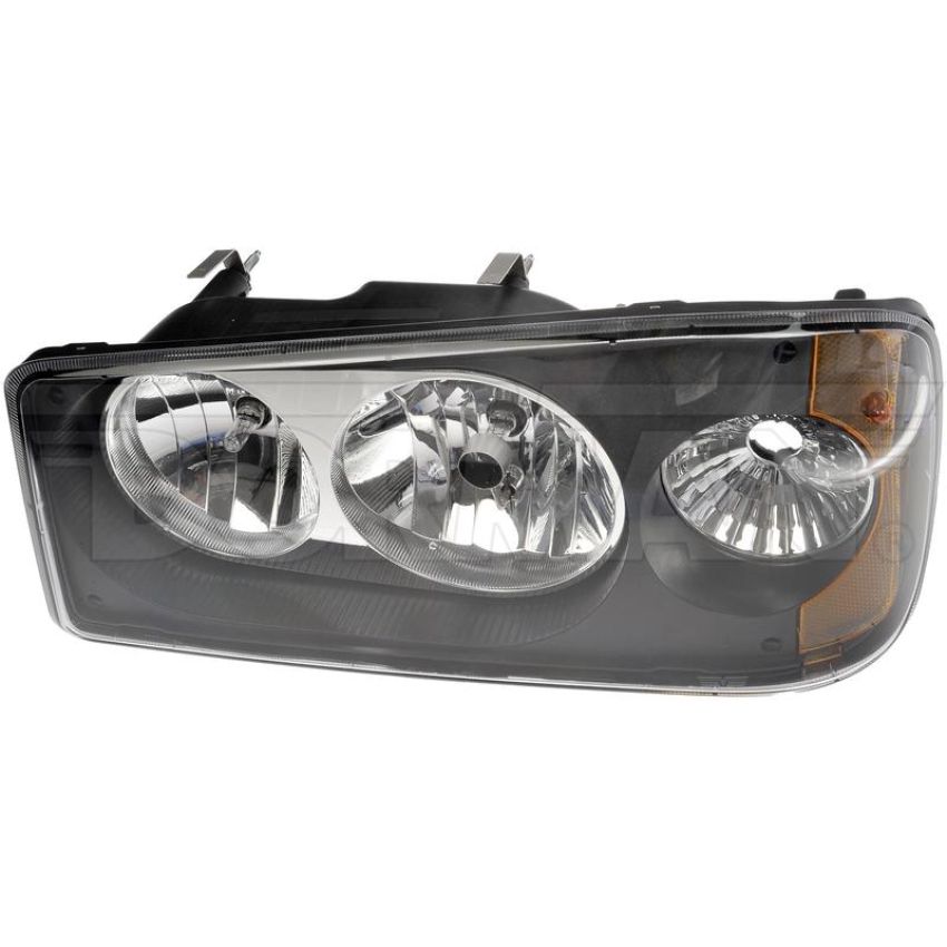 DORMAN 888-5126 Headlight Assembly