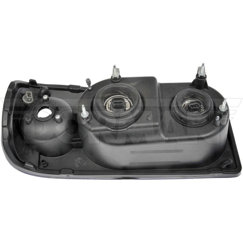 DORMAN 888-5126 Headlight Assembly