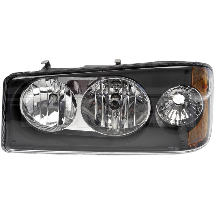 DORMAN 888-5126 Headlight Assembly
