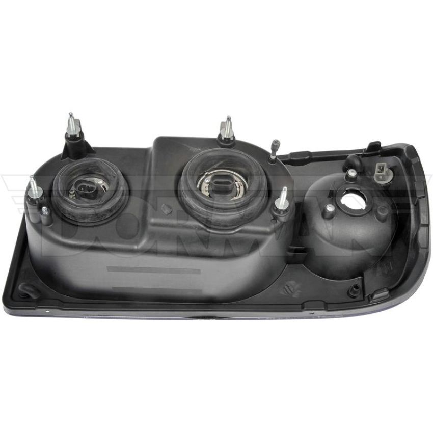 DORMAN 888-5127 Headlight Assembly