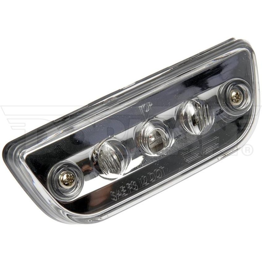 DORMAN 888-5128 Fender Turn Signal Light