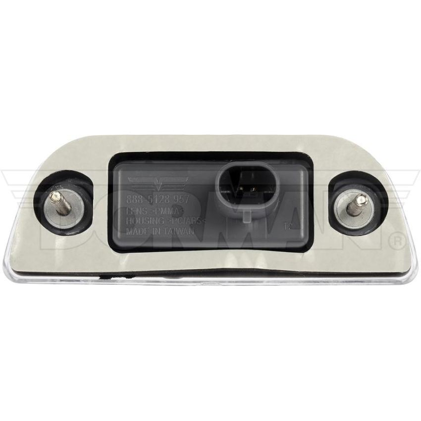 DORMAN 888-5128 Fender Turn Signal Light