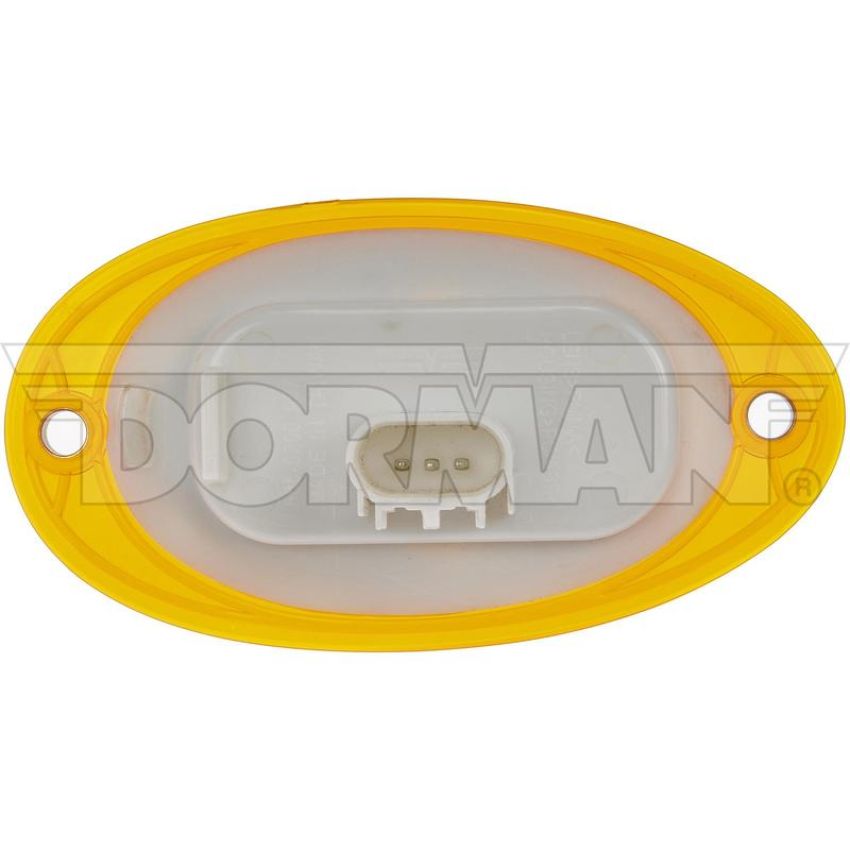 DORMAN 888-5200 Side Marker Lamp