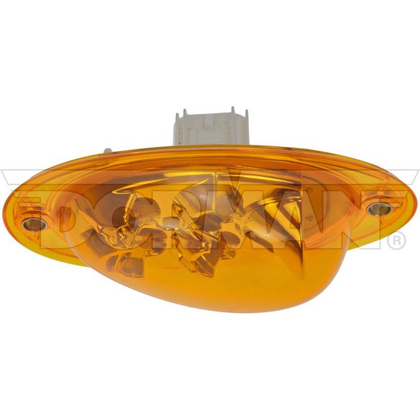 DORMAN 888-5200 Side Marker Lamp