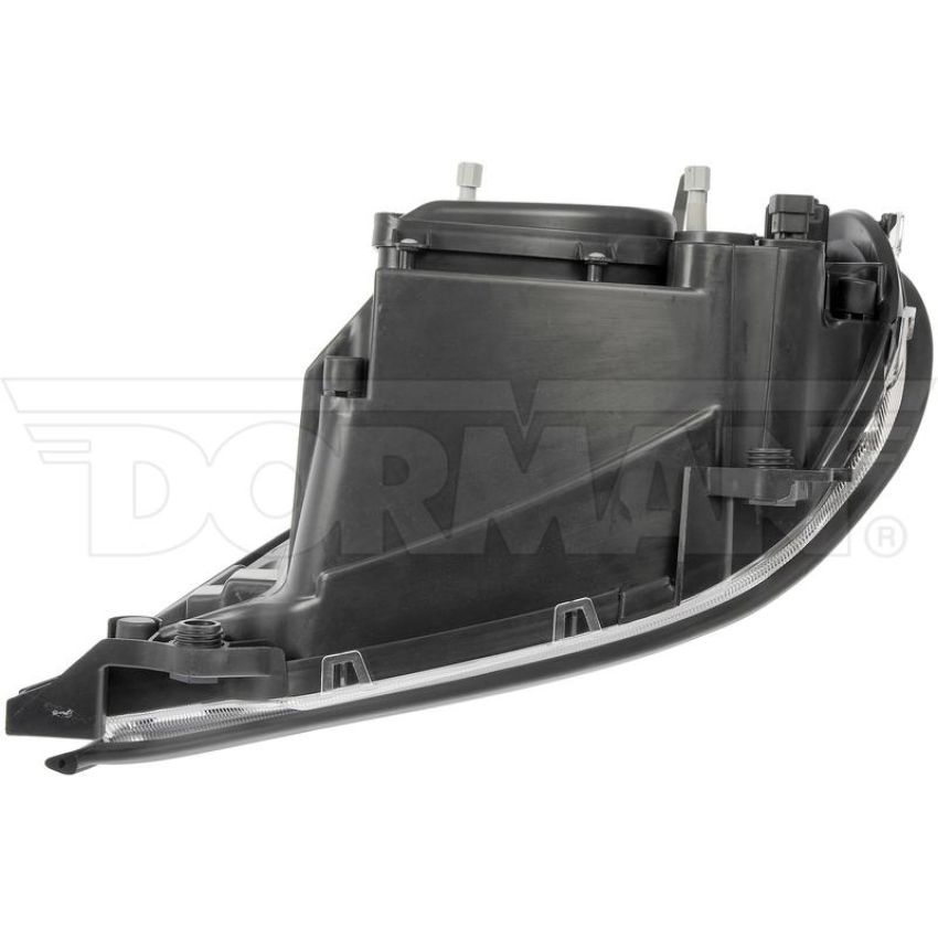 DORMAN 888-5201 Heavy Duty Headlight Assembly