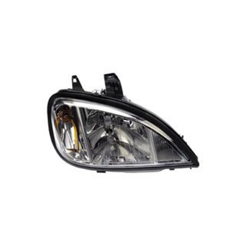 DORMAN 888-5201 Heavy Duty Headlight Assembly
