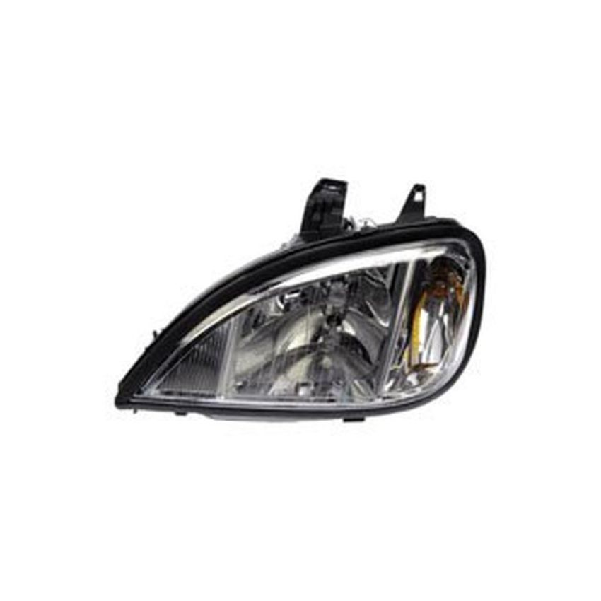 DORMAN 888-5202 Heavy Duty Headlight Assembly