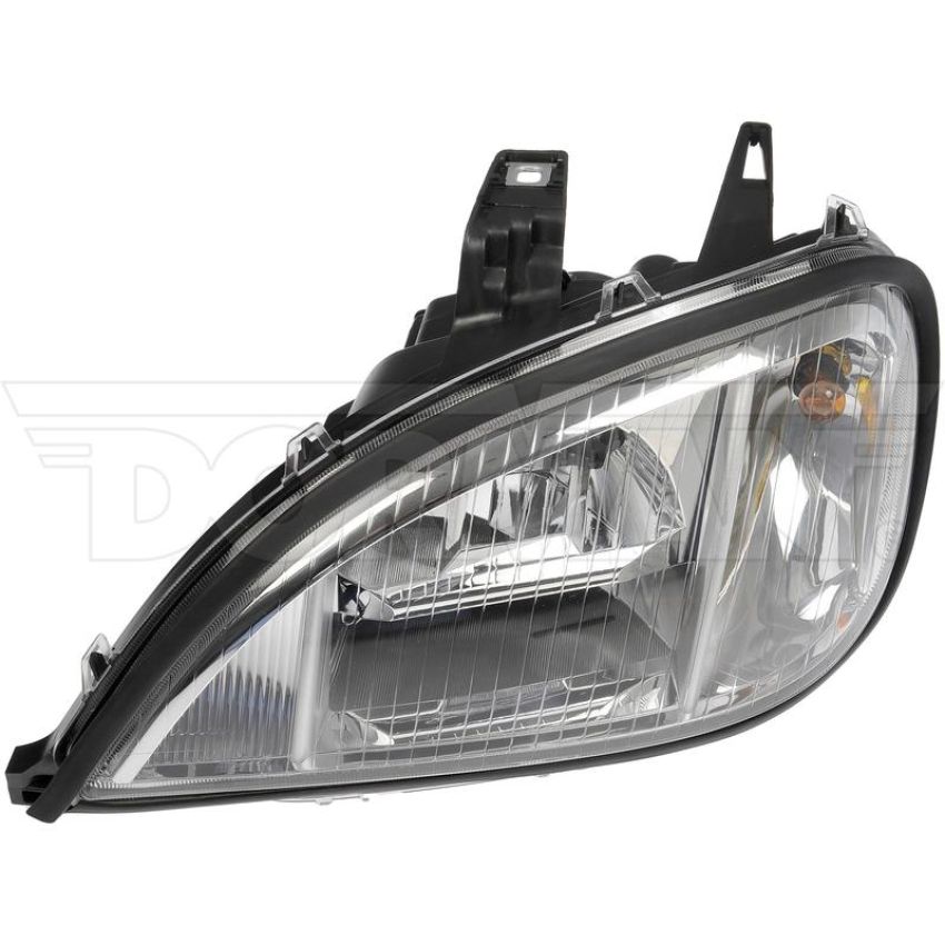 DORMAN 888-5202 Heavy Duty Headlight Assembly
