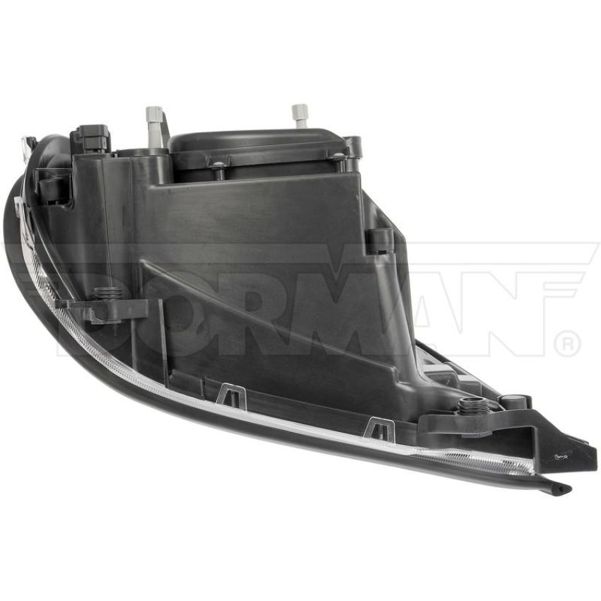DORMAN 888-5202LED LED Headlight - Left Side