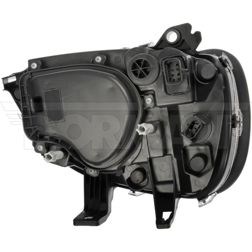 DORMAN 888-5202LED LED Headlight - Left Side