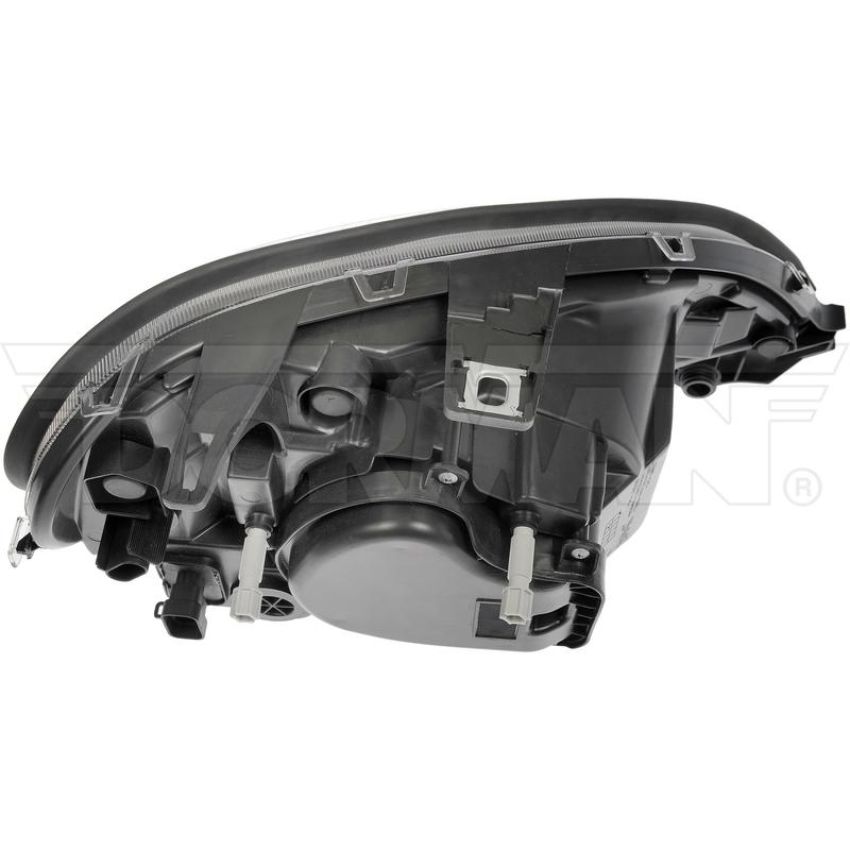 DORMAN 888-5202LED LED Headlight - Left Side