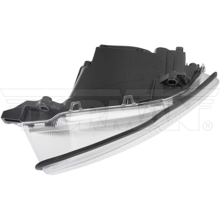 DORMAN 888-5203 Heavy Duty Headlight