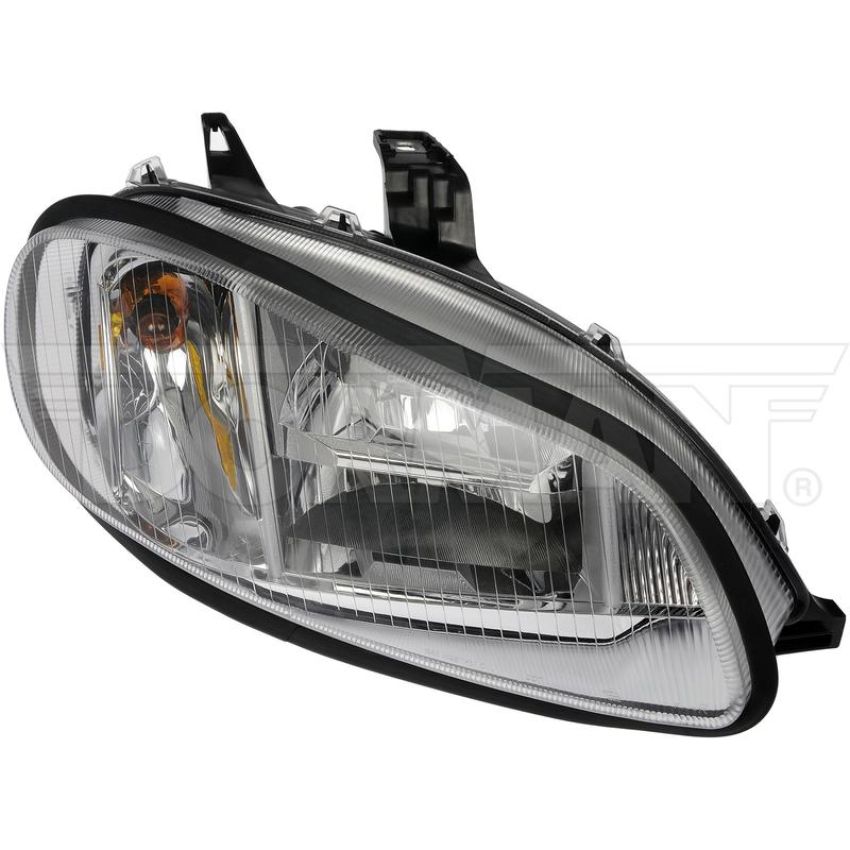 DORMAN 888-5203 Heavy Duty Headlight