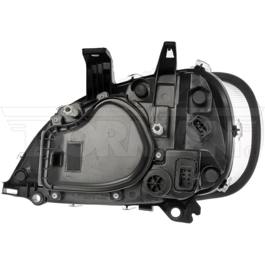 DORMAN 888-5203LED LED Headlight - Right Side