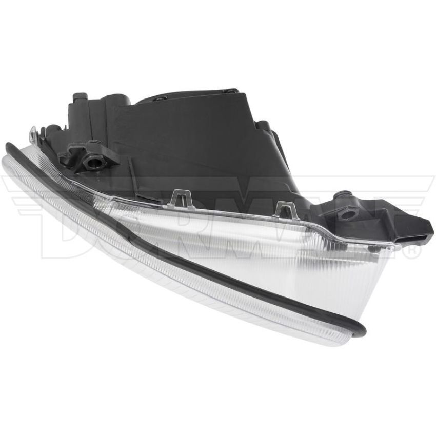 DORMAN 888-5204 Heavy Duty Headlight