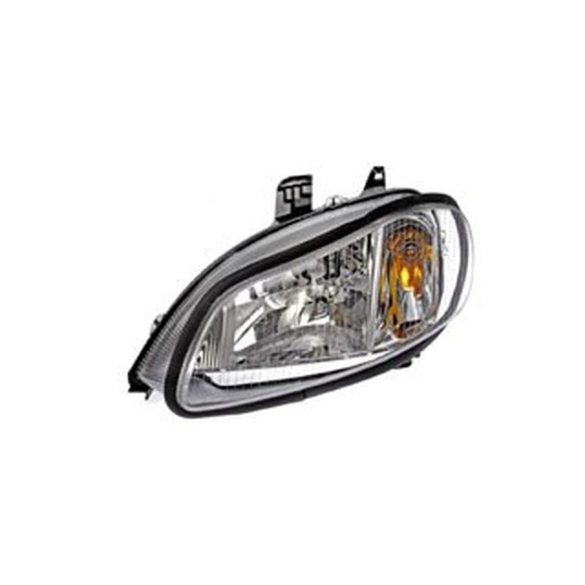 DORMAN 888-5204 Heavy Duty Headlight