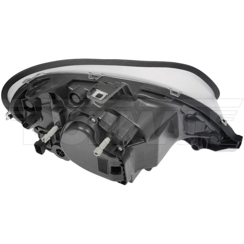 DORMAN 888-5204LED LED Headlight - Left Side