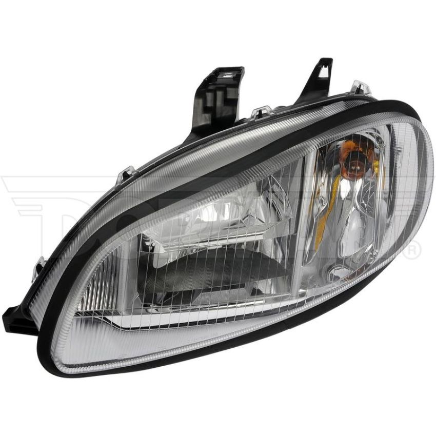 DORMAN 888-5204LED LED Headlight - Left Side