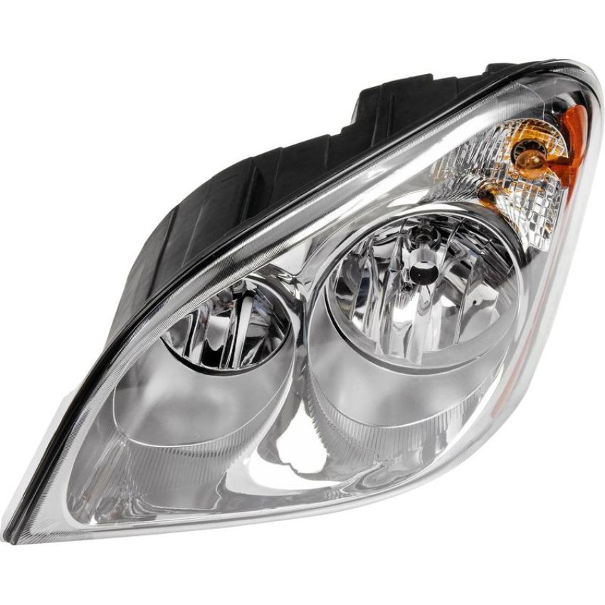 DORMAN 888-5206 HD Headlight Assembly