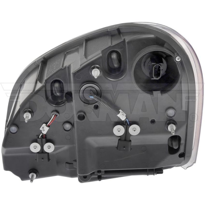 DORMAN 888-5225 LED Headlight - Right Side