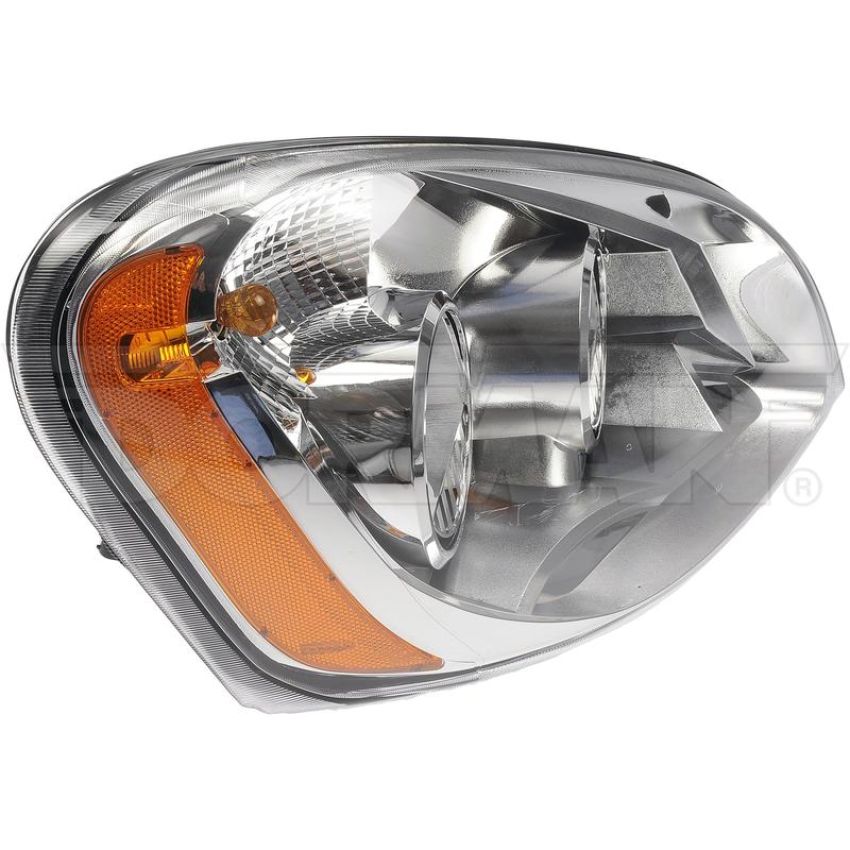 DORMAN 888-5225 LED Headlight - Right Side
