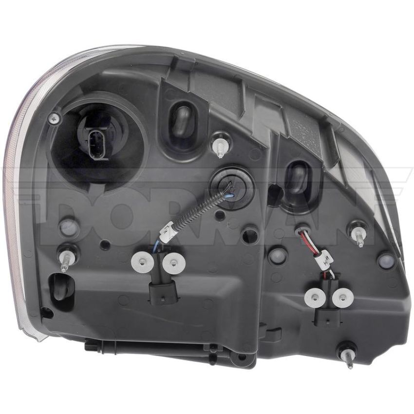 DORMAN 888-5226 LED Headlight - Left Side