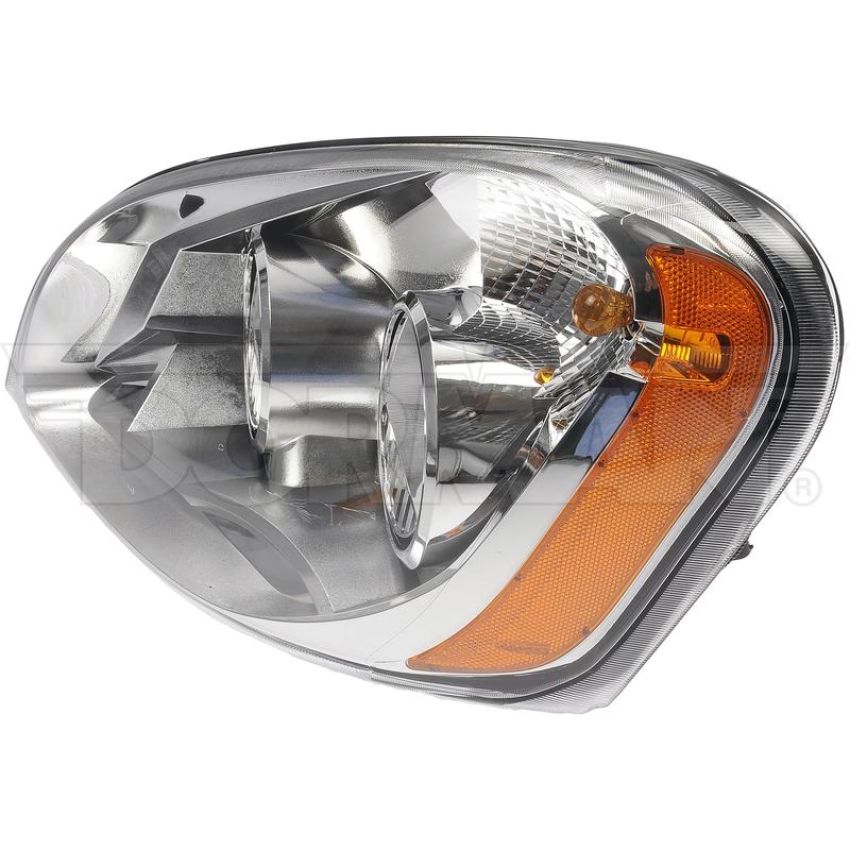 DORMAN 888-5226 LED Headlight - Left Side