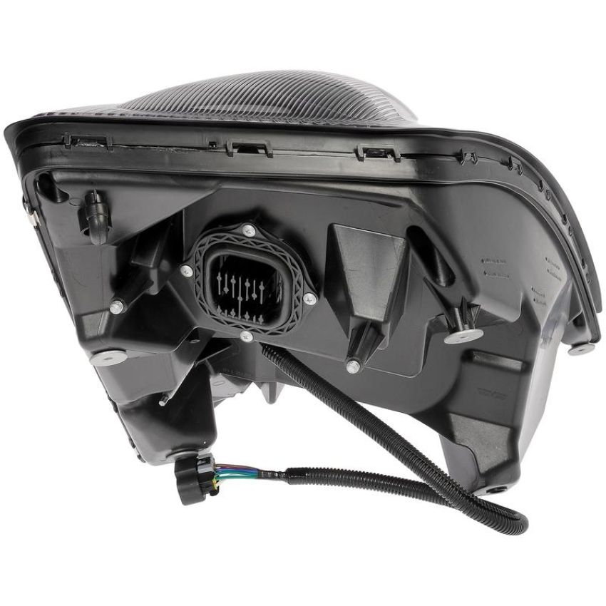 DORMAN 888-5227 LED Headlight - Left Side