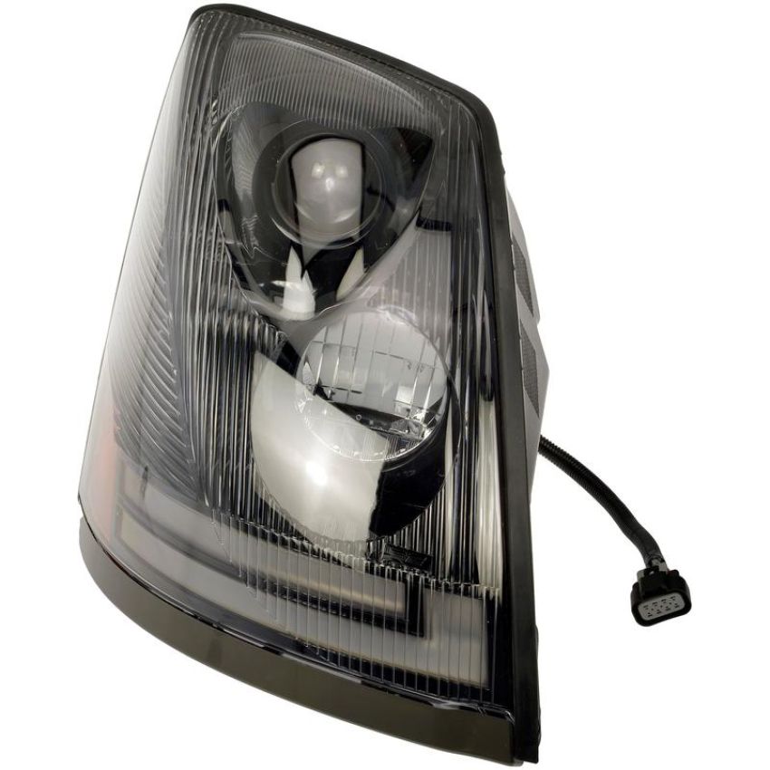 DORMAN 888-5227 LED Headlight - Left Side