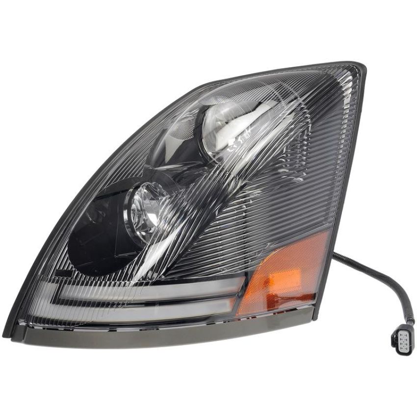 DORMAN 888-5227 LED Headlight - Left Side