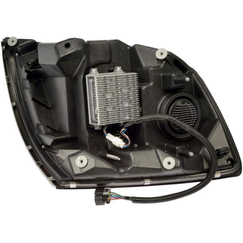 DORMAN 888-5228 LED Headlight - Right Side
