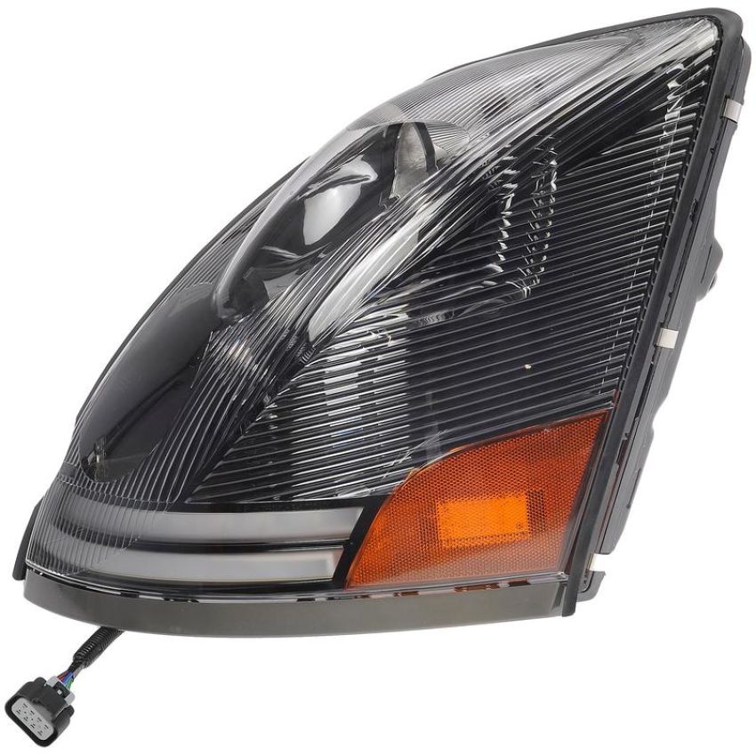 DORMAN 888-5228 LED Headlight - Right Side
