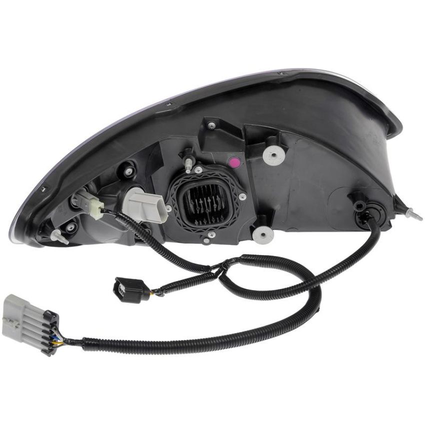 DORMAN 888-5229 Heavy Duty LED Headlight
