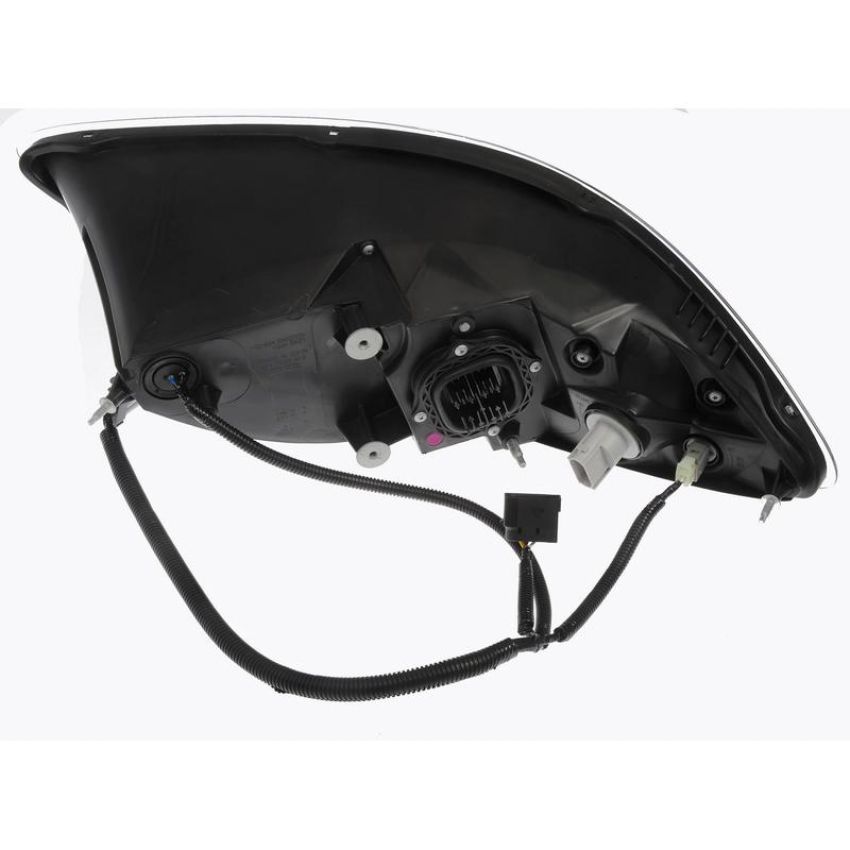 DORMAN 888-5229 Heavy Duty LED Headlight