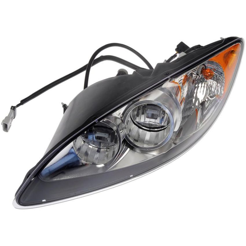 DORMAN 888-5229 Heavy Duty LED Headlight