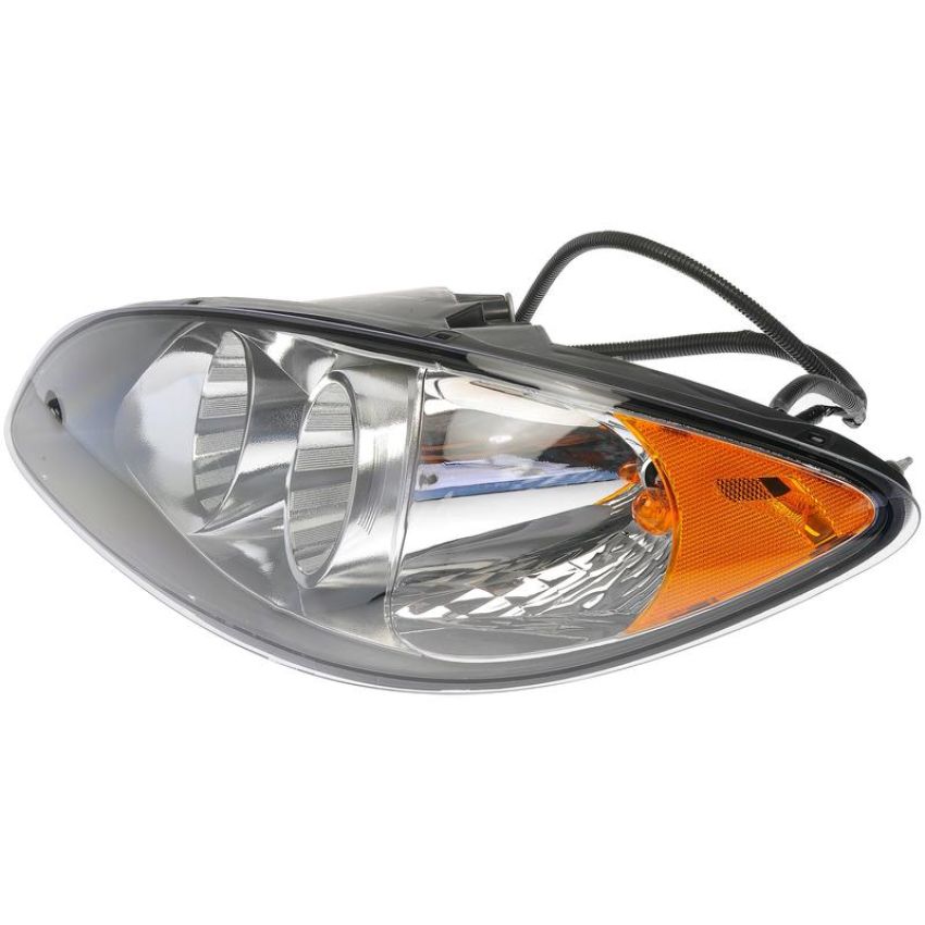 DORMAN 888-5229 Heavy Duty LED Headlight