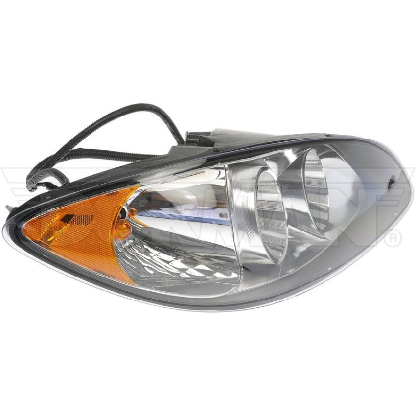 DORMAN 888-5229 Heavy Duty LED Headlight
