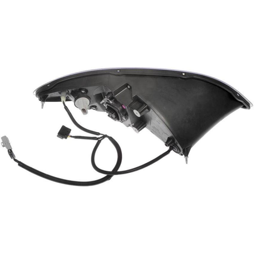 DORMAN 888-5229 Heavy Duty LED Headlight