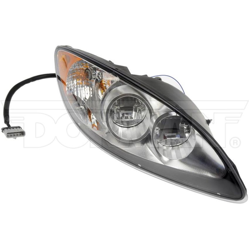 DORMAN 888-5229 Heavy Duty LED Headlight