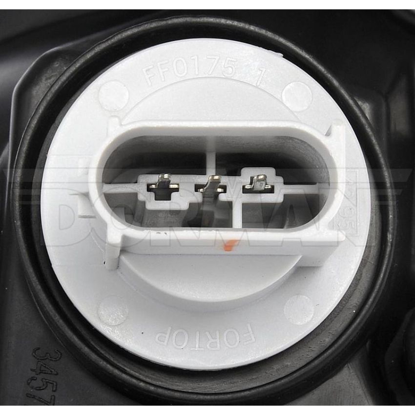 DORMAN 888-5229 Heavy Duty LED Headlight