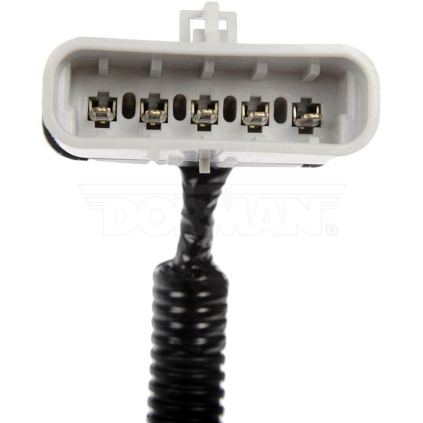 DORMAN 888-5229 Heavy Duty LED Headlight