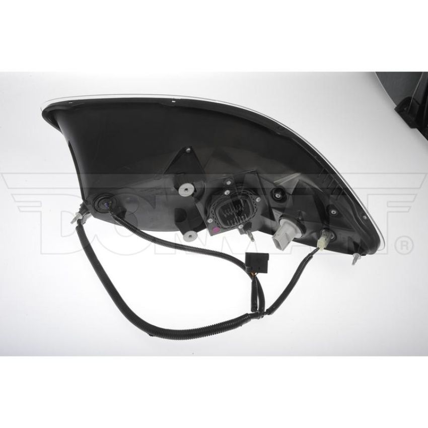 DORMAN 888-5230 Heavy Duty LED Headlight
