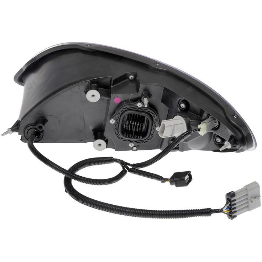 DORMAN 888-5230 Heavy Duty LED Headlight