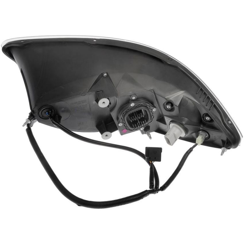 DORMAN 888-5230 Heavy Duty LED Headlight